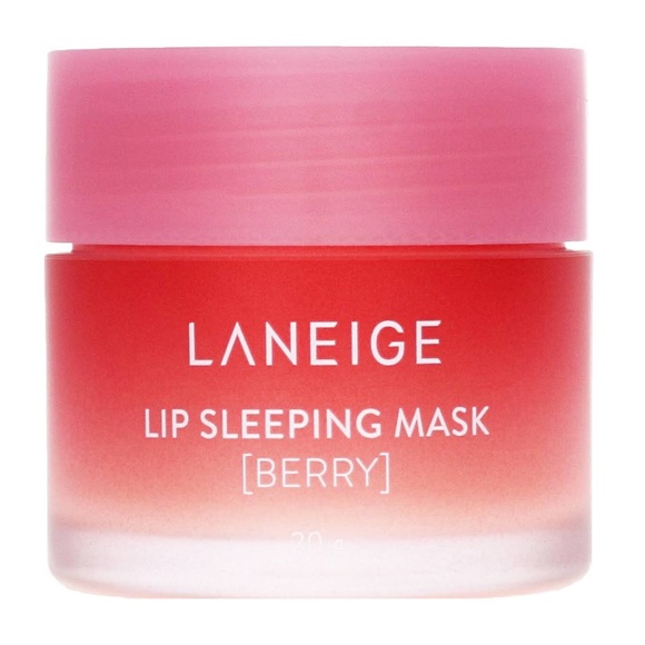 Laneige lip sleeping mask - amazing hydration. NIB - Picture 2 of 10